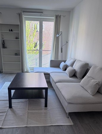 Medium property photo - Van Kinsbergenstraat, 1057 PT Amsterdam
